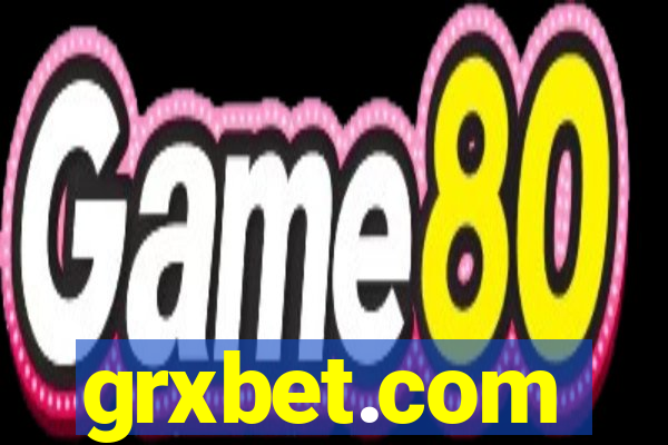 grxbet.com