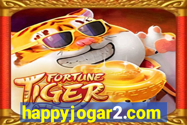 happyjogar2.com