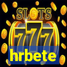 hrbete