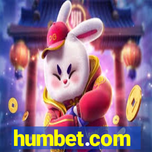 humbet.com