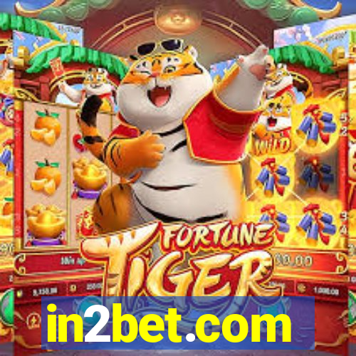 in2bet.com