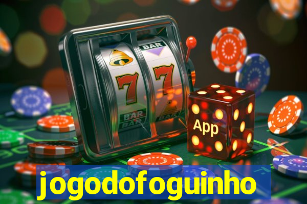 jogodofoguinho