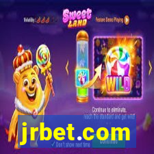 jrbet.com