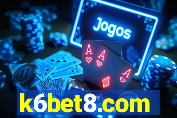 k6bet8.com