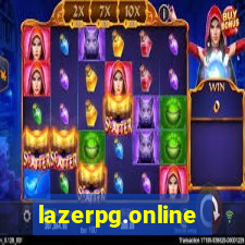 lazerpg.online