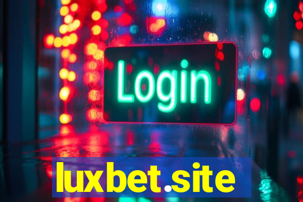 luxbet.site