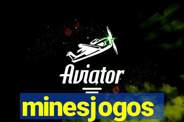 minesjogos