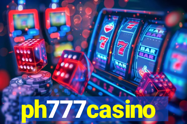 ph777casino