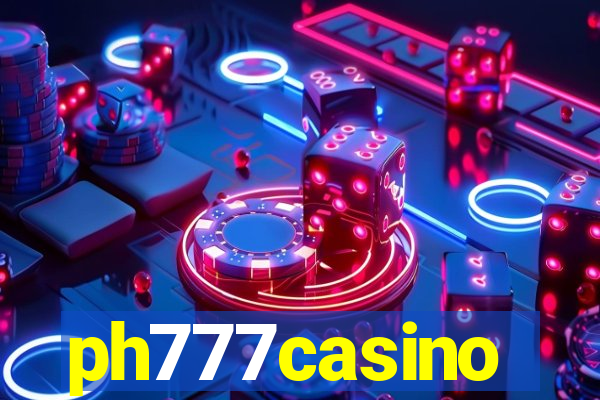 ph777casino