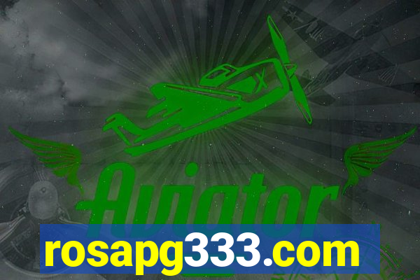 rosapg333.com