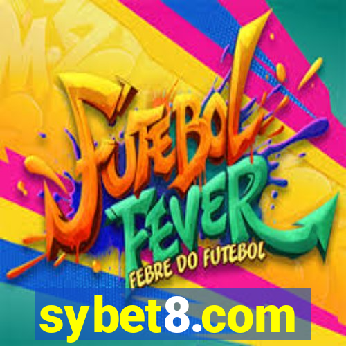 sybet8.com