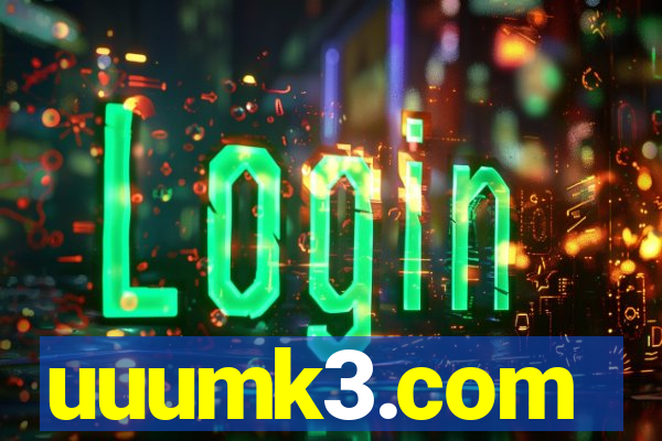 uuumk3.com