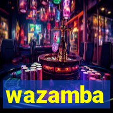 wazamba