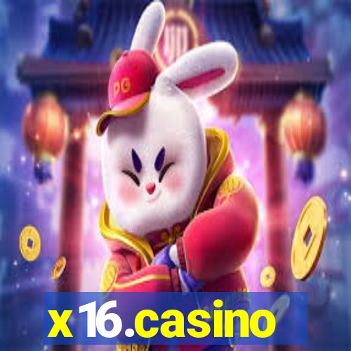 x16.casino