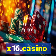 x16.casino