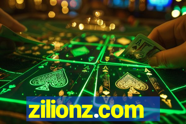 zilionz.com